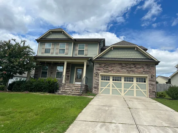 464 Granite Creek Dr, Rolesville, NC 27571