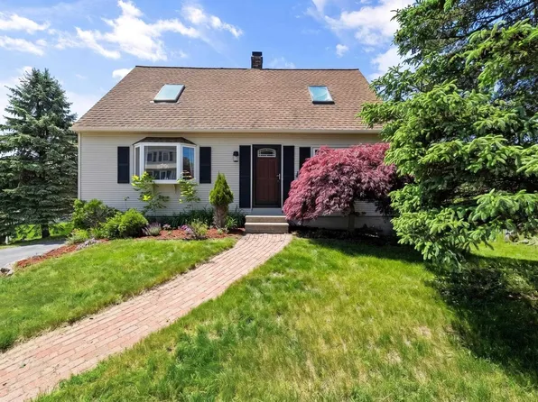 140 Rhode Island Avenue, Manchester, NH 03104