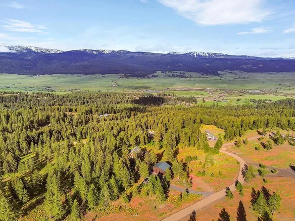 2789 Skyline Dr #2789, New Meadows, ID 83654