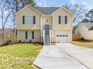 106 Pin Oak Trl, Villa Rica, GA 30180