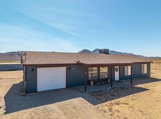 10116 N Avenida Vientos, Kingman, AZ 86409