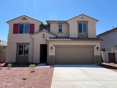 17511 W Fulton St, Goodyear, AZ, 85338