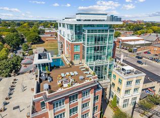 1145 N High St Unit 203, Columbus, OH 43201