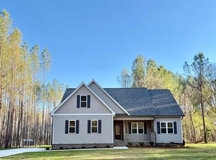 1600 S Big Woods Rd, Spring Hope, NC 27882