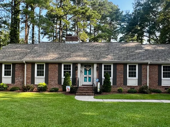 804 Raleigh Road Parkway W, Wilson, NC 27893