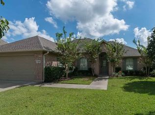 3680 Grayson Ln, Beaumont, TX 77713