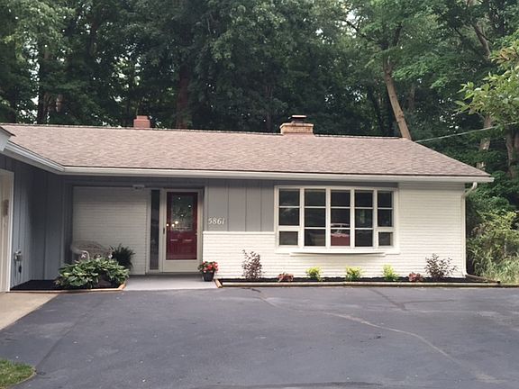 4th image of 5861 S Shandle Blvd