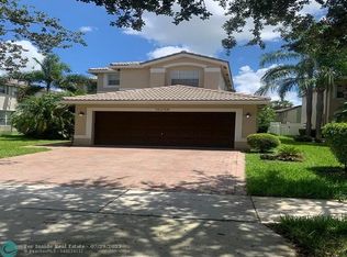 16258 SW 28th Ct, Miramar, FL 33027
