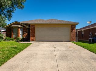 1133 Lake Haven Dr, Little Elm, TX 75068