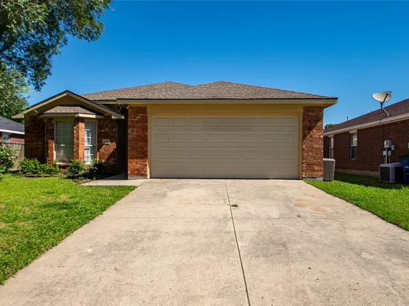 1133 Lake Haven Dr, Little Elm, TX 75068