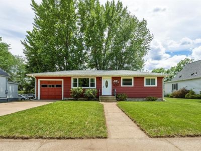 325 Selma Street, Eau Claire, WI, 54703
