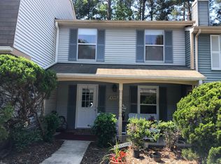 4343 Halliwell Dr, Raleigh, NC 27606