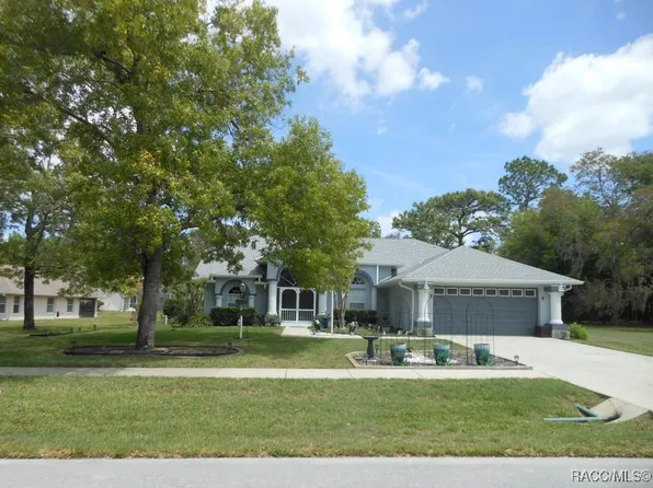 141 W Forest Oak Pl, Beverly Hills, FL 34465