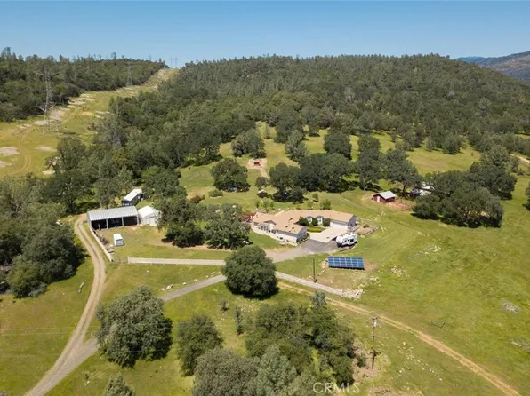 383 Oregon City Trl, Oroville, CA 95965