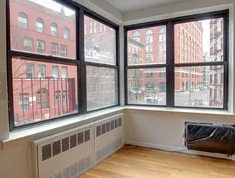 Rented by Keller Williams NYC