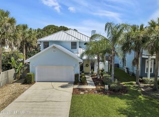 263 30th Ave S, Jacksonville Beach, FL 32250