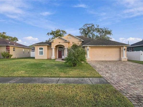 15493 SARATOGA DRIVE, BROOKSVILLE, FL 34604