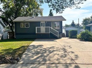 135 5th AVENUE SE, Swift Current, SK S9H 3M8