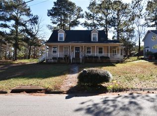 6508 Brynhurst Dr, Tucker, GA 30084