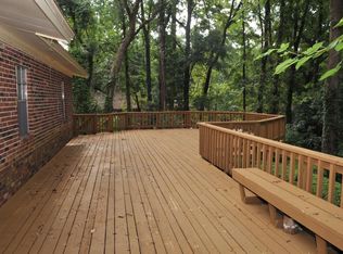 1711 Sharon Rd, Tallahassee, FL 32303