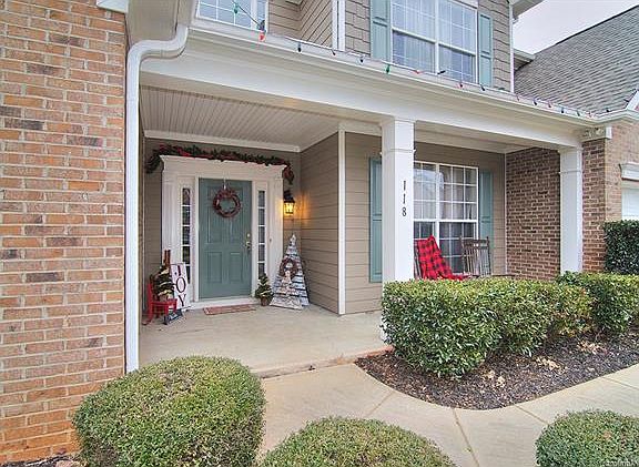 3rd image of 118 N Wendover Trce #99