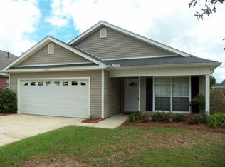 29225 Canturbury Rd, Daphne, AL 36526