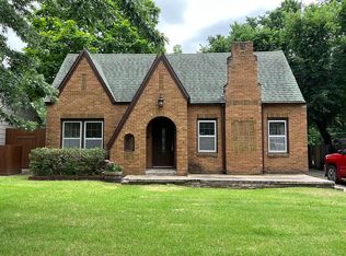 4930 E 3rd St, Tulsa, OK 74112