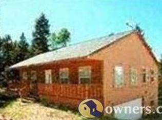 537 Ridge Rd, Divide, CO 80814