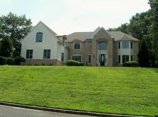 210 United States Ave, Voorhees, NJ 08026