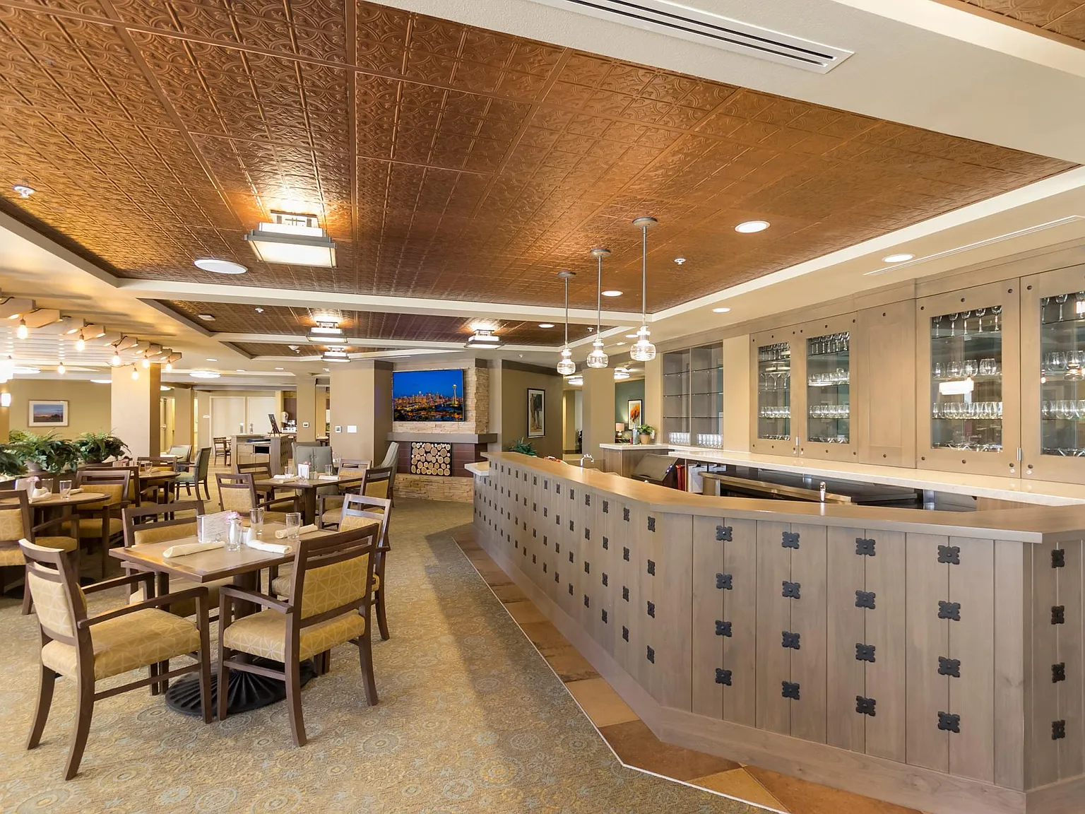 Merrill Gardens at Anthem - Senior Living — Photo 4