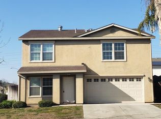 1195 Pinnacle Dr, Merced, CA 95348