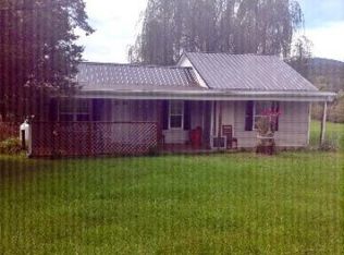 10303 Rawley Pike, Hinton, VA 22831