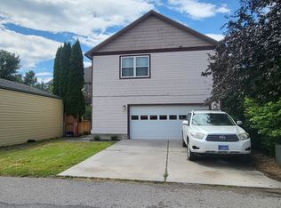 2610 Oshaughnessy St, Missoula, MT 59808