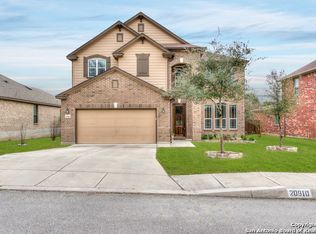 20910 Creek Riv, San Antonio, TX 78259