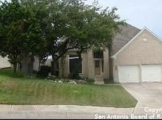 21623 Bear Rdg, San Antonio, TX 78258