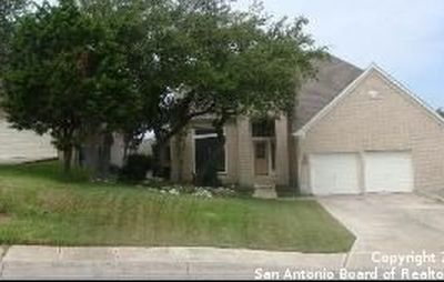 21623 Bear Rdg, San Antonio, TX, 78258