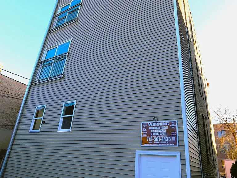 2320 W Armitage Ave #1 — Photo 21