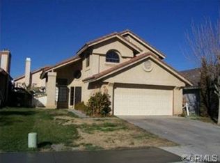 290 Treasure St, Perris, CA 92571