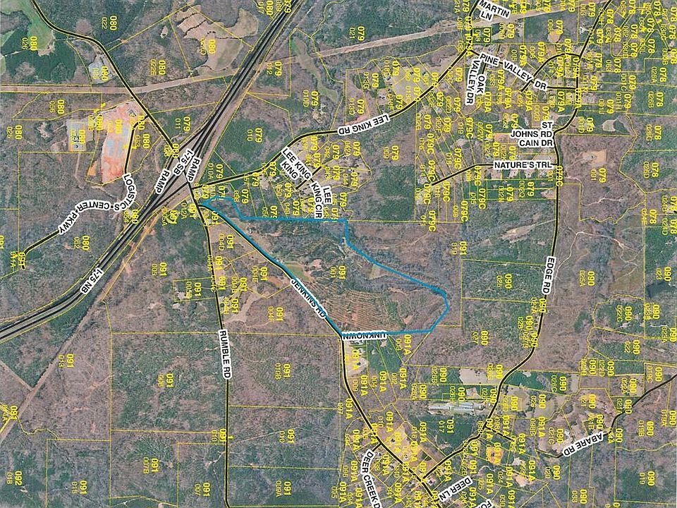 2nd image of Jenkins Rd