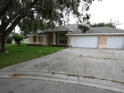 3314 Kilmer Pl, Plant City, FL, 33566