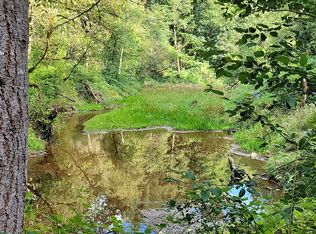 SE Gordon Creek Rd, Corbett, OR 97019