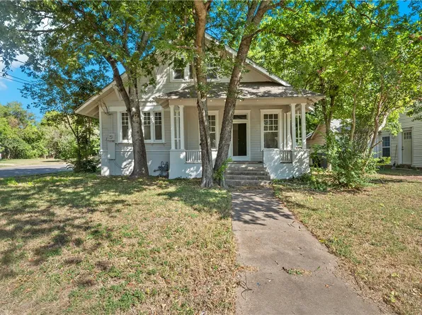 2025 Sanger Ave, Waco, TX 76707