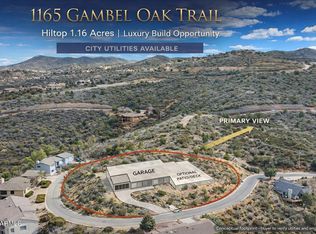 1165 Gambel Oak Trl #151A, Prescott, AZ 86303