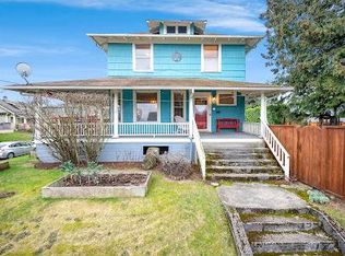 1032 NE Killingsworth St, Portland, OR 97211