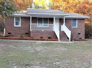 1634 Woodtrail Dr, Gaston, SC 29053