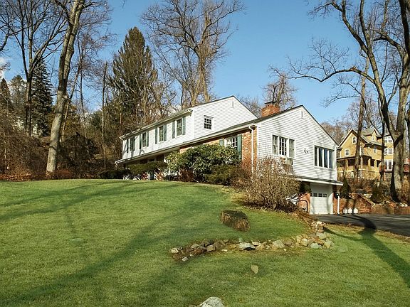 Enjoy the Surroundings