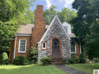 902 Poplar St, Murray, KY, 42071
