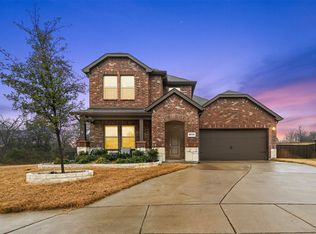3248 Glazner Dr, Forney, TX 75126