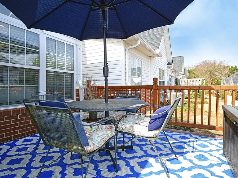614 Glassyrock Ct — Photo 45