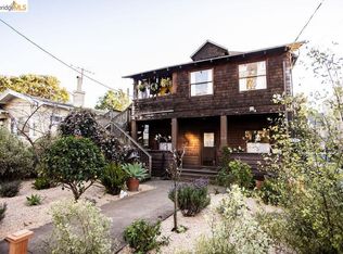 219 John St, Oakland, CA 94611